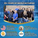 Adios! Spa Scum Stopper – Get Rid of Scum, Odors and Foam for Hot Tubs and Spas - 16 oz (Pint)