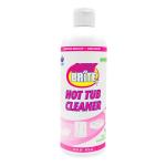Quick ‘n Brite Heavy Duty Hot Tub Cleaner - Non-abrasive Cleaning Gel, 16 oz. (Packaging May Vary)