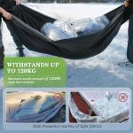 Uirway 600D Square Hot Tub Cover 91”L x 91”W x 20”H [2025 Upgraded Heavy Duty Fabric] Outdoor Waterproof SPA Covers for Hot Tub, New Super Windproof Straps, Hot Tub Winter Cover Protector with Anti-UV