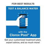 Clorox Pool&Spa Shock XtraBlue 1 lb