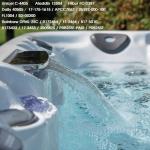 EXCELFU Spa Filter Replaces PRB25SF, Unicel C-4405, Marquis 20342, Filbur FC-2387, PRB25SF-PAIR, Rainbow DSF 50, R172464, APCC7062, CMP 25392-000-100, 17-2464, 817-5010 Hot Tub Filter 2 Pack