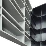Spa Ease Classic Hot Tub Step Grey
