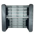 Spa Ease Classic Hot Tub Step Grey