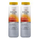 Leisure Time 22339-02BX Spa Up, 2-Pounds, 2-Pack