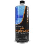 AquaDoc pH Increaser for Hot Tub - pH Up for Hot Tub Spa - pH Increaser Hot Tub Chemicals - Balance Your pH Up and Down Levels Effectively - Adjust pH Levels for Hot Tub Maintenance - 32oz