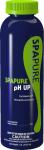 Spapure Hot Tub Chemical Balancing Maintenance Kit Includes Alkalinity Increaser, Ph Increaser, Ph decreaser, Calcium Hardness Increaser & Defoamer