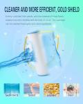 JIPINE PAS50SV Hot Tub Filter Replaces Artesian Spa Filter, Magnum AR50, PAS50SV-F2M, 6CH-502, FC-0311,06-0006-12,Master Deluxe M60506 Spa Filter, 2 Pack