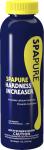 Spapure Hot Tub Chemical Balancing Maintenance Kit Includes Alkalinity Increaser, Ph Increaser, Ph decreaser, Calcium Hardness Increaser & Defoamer