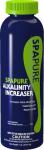 Spapure Hot Tub Chemical Balancing Maintenance Kit Includes Alkalinity Increaser, Ph Increaser, Ph decreaser, Calcium Hardness Increaser & Defoamer
