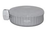 Bestway SaluSpa St.Lucia EnergySense AirJet Inflatable Hot Tub Spa 67" x 26"