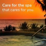 Leisure Time Spa RENU5 Shock Renew Non-Chlorine Shock Treatment, Revitalize Your Spa with Powerful and Safe Non-Chlorine Formula, 5 lbs