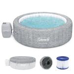 Coleman SaluSpa 7-Person Inflatable Hot Tub