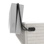 TOCRETOARE Adjustable Hot Tub Cover Lifter