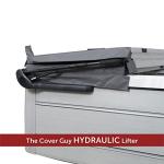 Hydraulic Hot Tub Cover Lifter - Easy Use