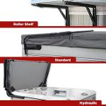 Hydraulic Hot Tub Cover Lifter - Easy Use