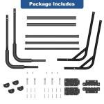 TOCRETOARE Adjustable Hot Tub Cover Lifter