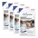 3-in-1 Hot Tub Cleaner, Conditioner & Clarifier