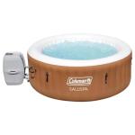 Coleman Ponderosa 2-4 Person Inflatable Hot Tub