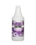 Hot Tub Enzymes - Quart for Clean Water