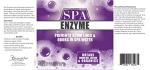 Hot Tub Enzymes - Quart for Clean Water