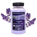 Lavender Aromatherapy Spa Shock Granules | Non-Chlorine Oxidizer for Spa & Hot Tub | Compatible with Bromine & Chlorine Tablets | Neutralizes Odors & Enhances Water Clarity, 2 lbs (Pack of 1)