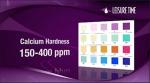 LEISURE TIME 45010A Test Strips Chemical Tester for Spas and Hot Tubs