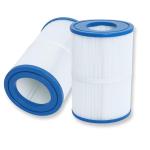 Ketofa 𝗨𝗽𝗴𝗿𝗮𝗱𝗲 PDM30 Spa Filter, 𝗣𝗗𝗠𝟯𝟬 Replacement Cartridge Oval Filter Compatible with Pleatco PDM30 Dream Maker Filbur FC9940 Hot Tubs Other 461269, 30 sq.ft - 2 Packs