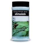 Spazazz Eucalyptus Mint Spa and Bath Crystals