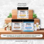 Muscle Detox Hot Tub Therapy Gift Set