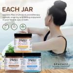 Muscle Detox Hot Tub Therapy Gift Set