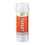 FROG Target Total Alkalinity Increaser for Hot Tubs and Swim Spas - 2 lb Bottle with TruDose Measuring Cap for Easy Maintenance & Balancing - 1 Pack