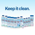 Clorox® Pool&Spa™ Stain & Scale Control, Prevents Stains & Scale in Spas, Prevents Scale Build-Up, 32 Ounces (Pack of 1)