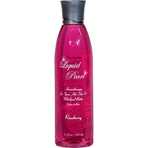inSPArations Liquid Pearl Spa & Hot Tub Aromatherapy Fragrances (Razzberry)