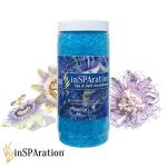 InSPAration 7464 Passion Crystals for Spa and Hot Tubs, 19-Ounce