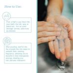 Relax Spa & Bath, Epsom & Dead Sea Salts, Aromatherapy Bath Salts for Hot Tub, Bath, or Spa, Infused with Magnesium, Rebuild Athletic Soak Therapy