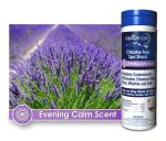 Lavender Scented SPA Shock- Oxygen Enhanced Aromatherapy for SPAS & HOT TUBS- Enjoy Crystal Clear Water with an Exquisite Fragrance- Chlorine Free OXIDIZING Crystals- 2 LB JAR