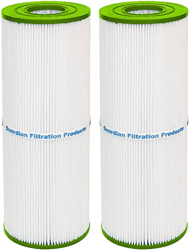Hot Tub Filter Pack - 25 sq ft