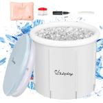 XL Cold Plunge Tub - Inflatable Ice Bath