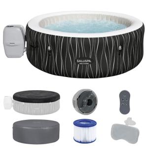 Bestway SaluSpa Hollywood Inflatable Hot Tub for 6