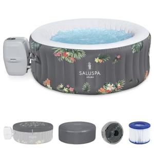 Bestway SaluSpa Aruba 2-3 Person Inflatable Hot Tub