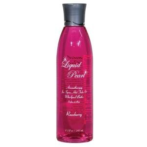 inSPArations Liquid Pearl Spa & Hot Tub Aromatherapy Fragrances (Razzberry)