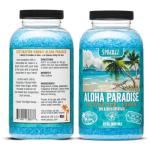 22 oz. Spazazz Hawaii Aloha Destination Crystals