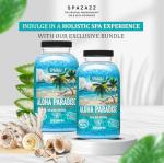 22 oz. Spazazz Hawaii Aloha Destination Crystals