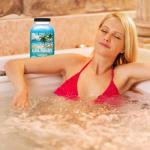 22 oz. Spazazz Hawaii Aloha Destination Crystals