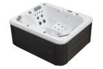 Aqualife 4-Person Hot Tub with 41 Jets