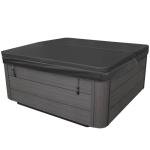 Aqualife 4-Person Hot Tub with 41 Jets