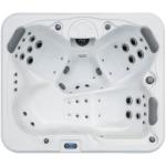 Aqualife 4-Person Hot Tub with 41 Jets