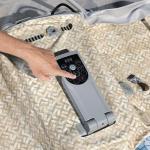 Bestway SaluSpa Rome Inflatable Hot Tub for 5-7