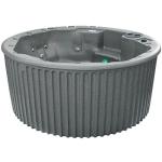 Essential Hot Tub with Insulated Cover for 6