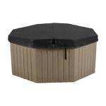 AquaLife Invi 5-Person Spa with Hydro Jets